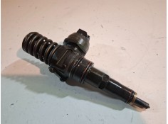 Recambio de inyector para audi a3 (8l) asz referencia OEM IAM 038130073AL  
