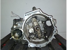 Recambio de caja cambios para seat toledo (1m2) asv referencia OEM IAM EGS  