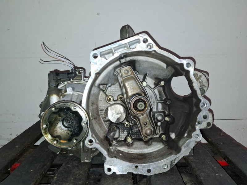Recambio de caja cambios para seat toledo (1m2) asv referencia OEM IAM EGS  
