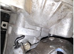 Recambio de caja cambios para seat toledo (1m2) asv referencia OEM IAM EGS   2