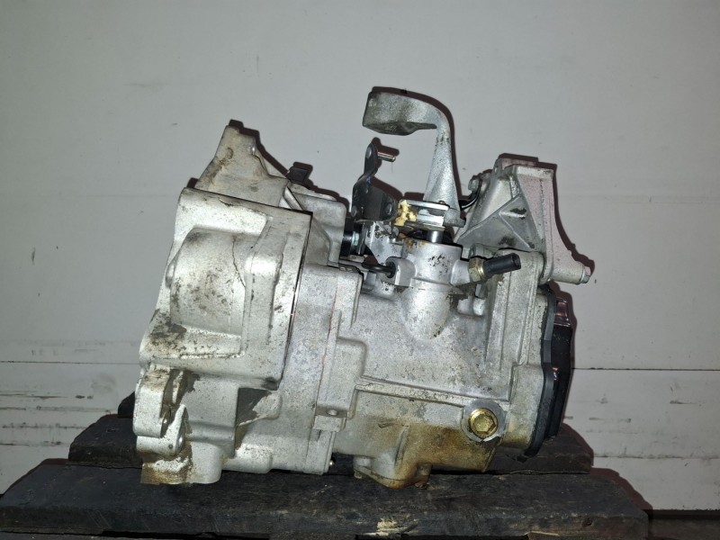 Recambio de caja cambios para seat toledo (1m2) asv referencia OEM IAM EGS  