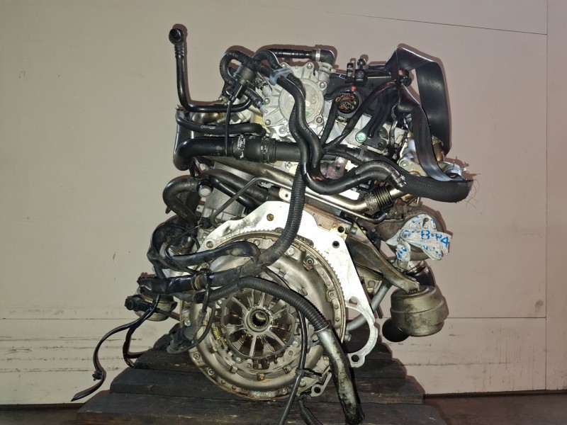 Recambio de motor completo para audi a4 berlina (8e) bre referencia OEM IAM BRE  