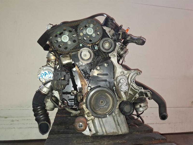 Recambio de motor completo para audi a4 berlina (8e) bre referencia OEM IAM BRE  