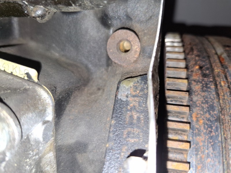 Recambio de motor completo para audi a4 berlina (8e) bre referencia OEM IAM BRE  
