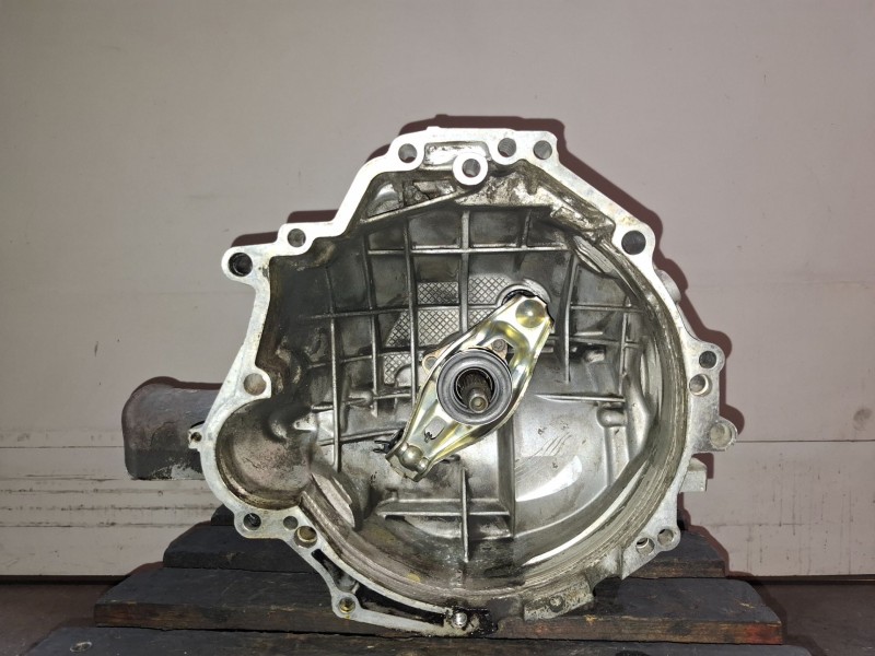 Recambio de caja cambios para audi a4 berlina (8e) bre referencia OEM IAM HCF  