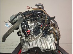 Recambio de motor completo para bmw serie 5 berlina (e60) 204d4 referencia OEM IAM 204D4  