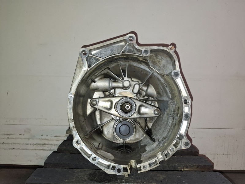 Recambio de caja cambios para bmw serie 5 berlina (e60) 204d4 referencia OEM IAM HES  