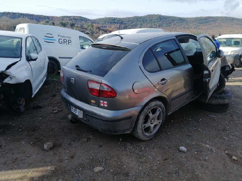 seat leon (1m1) del año 2003