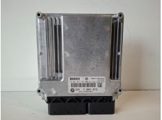 Recambio de centralita motor uce para bmw serie 5 berlina (e60) 204d4 referencia OEM IAM 0281013501  