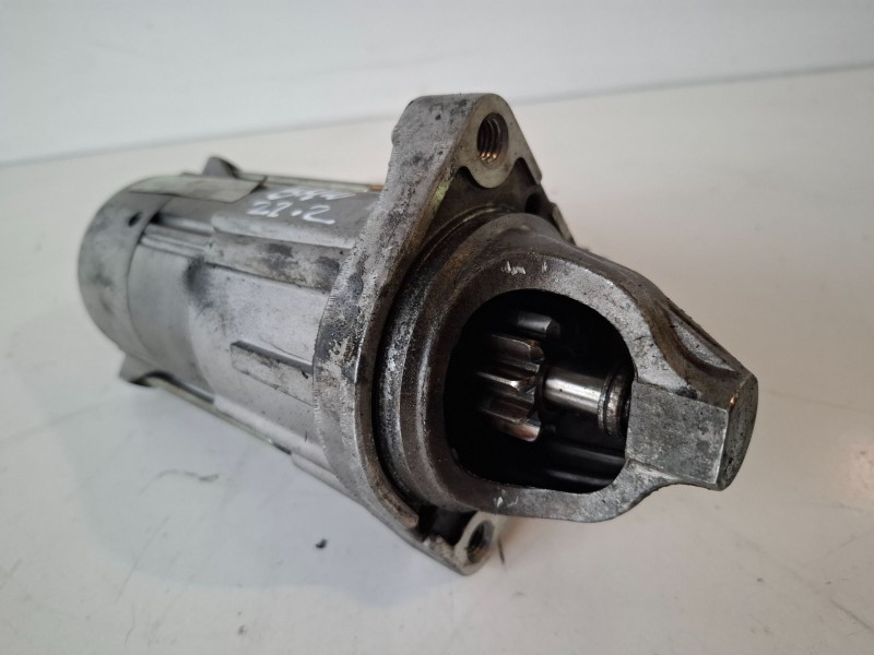 Recambio de motor arranque para bmw serie 5 berlina (e60) 204d4 referencia OEM IAM D7G4  