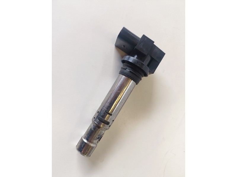 Recambio de bobina encendido para volkswagen golf v (1k1)(10.2003) bag referencia OEM IAM R0401S00400  