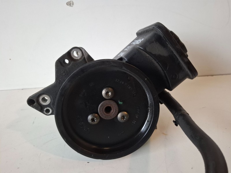 Recambio de bomba direccion para bmw serie 5 berlina (e60) 204d4 referencia OEM IAM   