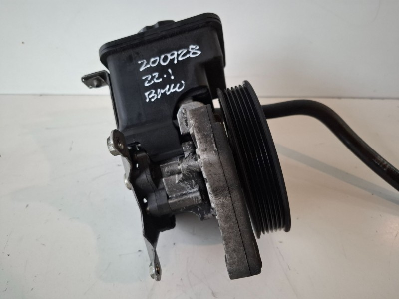 Recambio de bomba direccion para bmw serie 5 berlina (e60) 204d4 referencia OEM IAM   