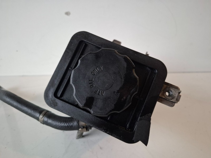 Recambio de bomba direccion para bmw serie 5 berlina (e60) 204d4 referencia OEM IAM   