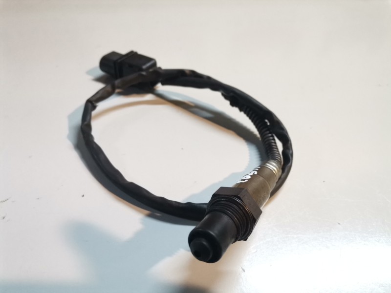 Recambio de sonda lambda para seat leon (1p1) bls referencia OEM IAM 03G906262  