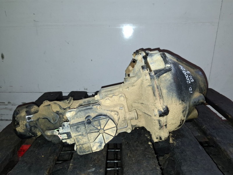 Recambio de diferencial delantero para toyota hilux (gun1) 2gdftv referencia OEM IAM   