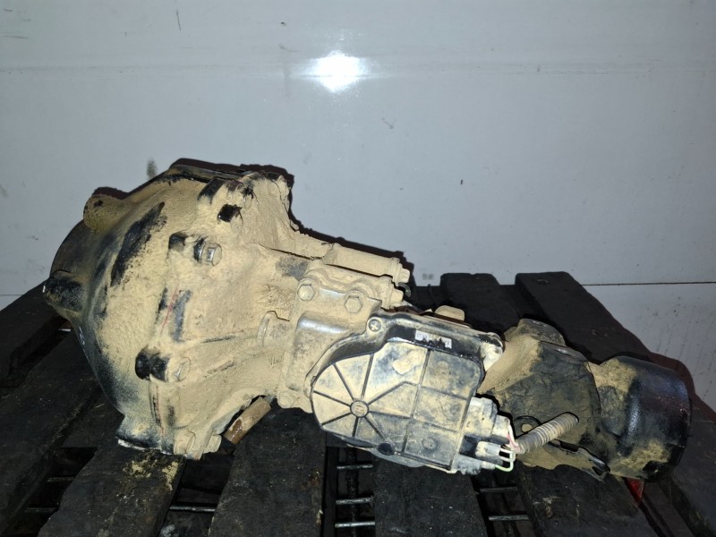 Recambio de diferencial delantero para toyota hilux (gun1) 2gdftv referencia OEM IAM   