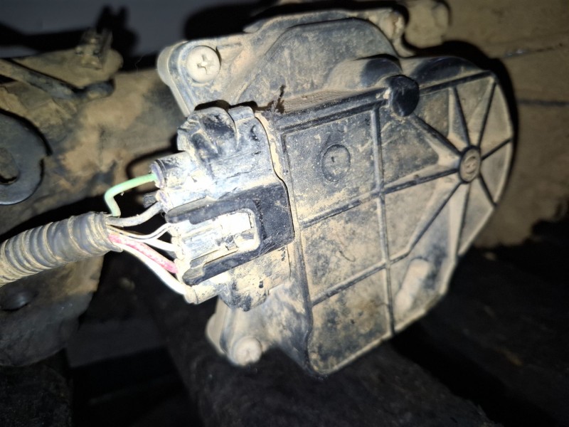 Recambio de diferencial delantero para toyota hilux (gun1) 2gdftv referencia OEM IAM   