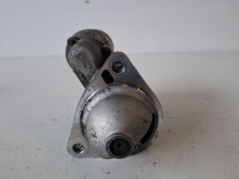 Recambio de motor arranque para chevrolet kalos b12s1 referencia OEM IAM   