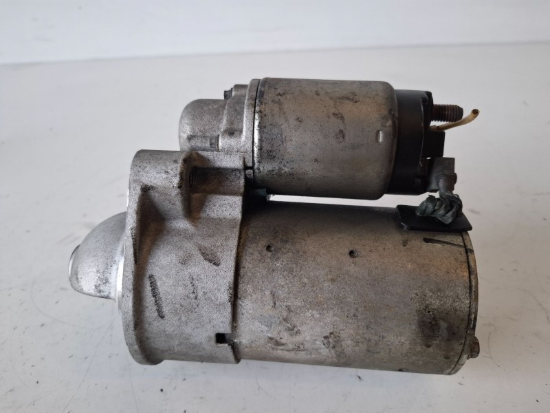 Recambio de motor arranque para chevrolet kalos b12s1 referencia OEM IAM   
