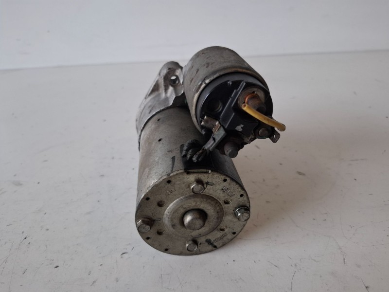 Recambio de motor arranque para chevrolet kalos b12s1 referencia OEM IAM   