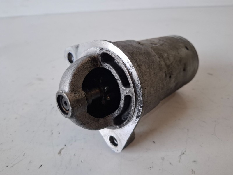 Recambio de motor arranque para chevrolet kalos b12s1 referencia OEM IAM   
