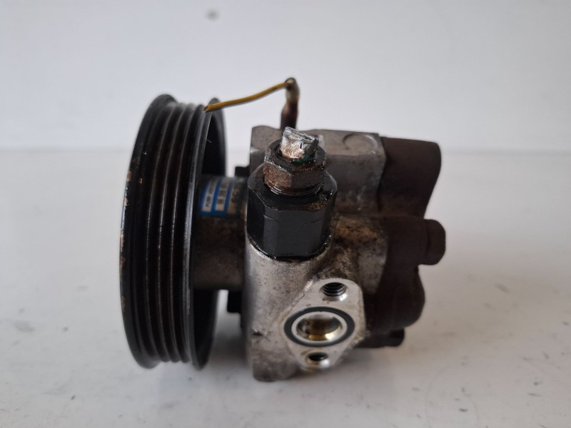 Recambio de bomba direccion para chevrolet kalos b12s1 referencia OEM IAM 96398991  