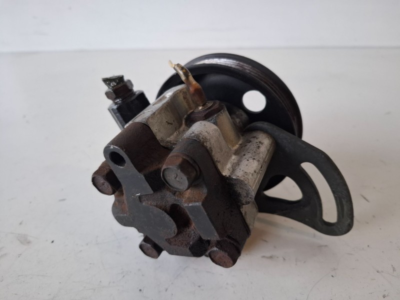Recambio de bomba direccion para chevrolet kalos b12s1 referencia OEM IAM 96398991  