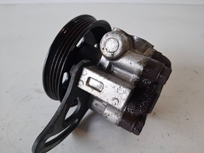 Recambio de bomba direccion para chevrolet kalos b12s1 referencia OEM IAM 96398991  