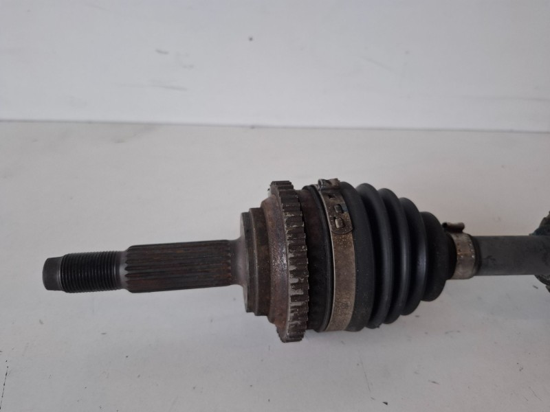 Recambio de transmision delantera derecha para chevrolet kalos b12s1 referencia OEM IAM   