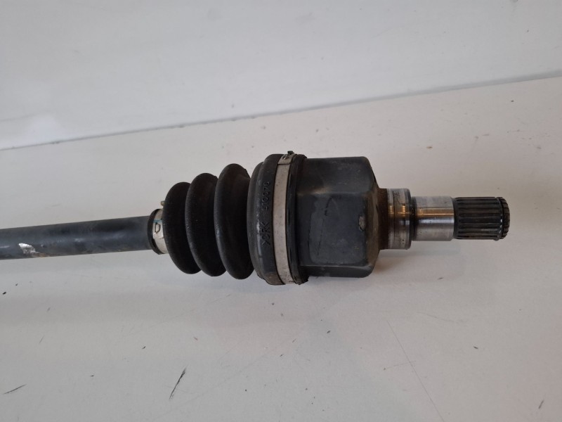 Recambio de transmision delantera derecha para chevrolet kalos b12s1 referencia OEM IAM   