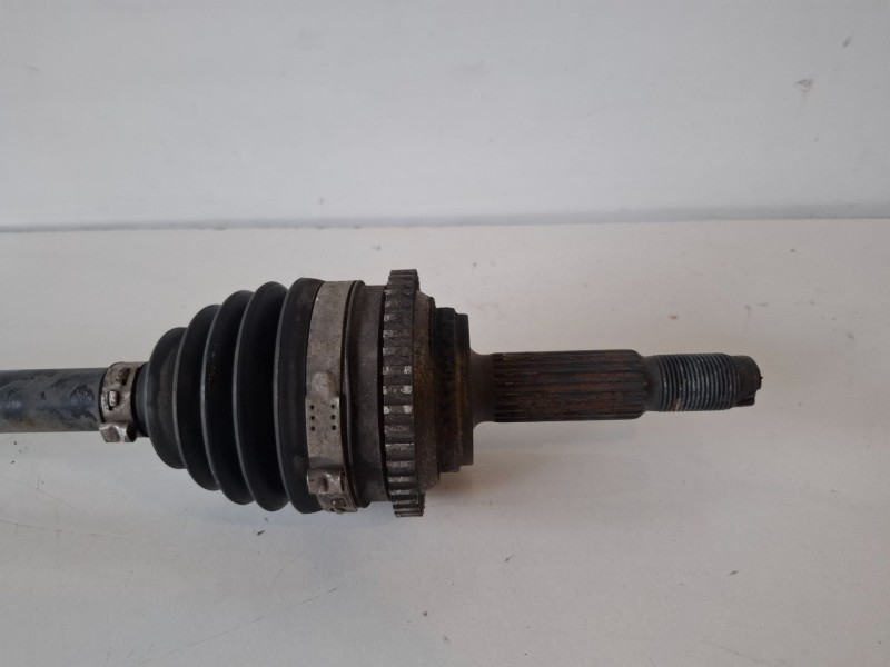 Recambio de transmision delantera izquierda para chevrolet kalos b12s1 referencia OEM IAM   