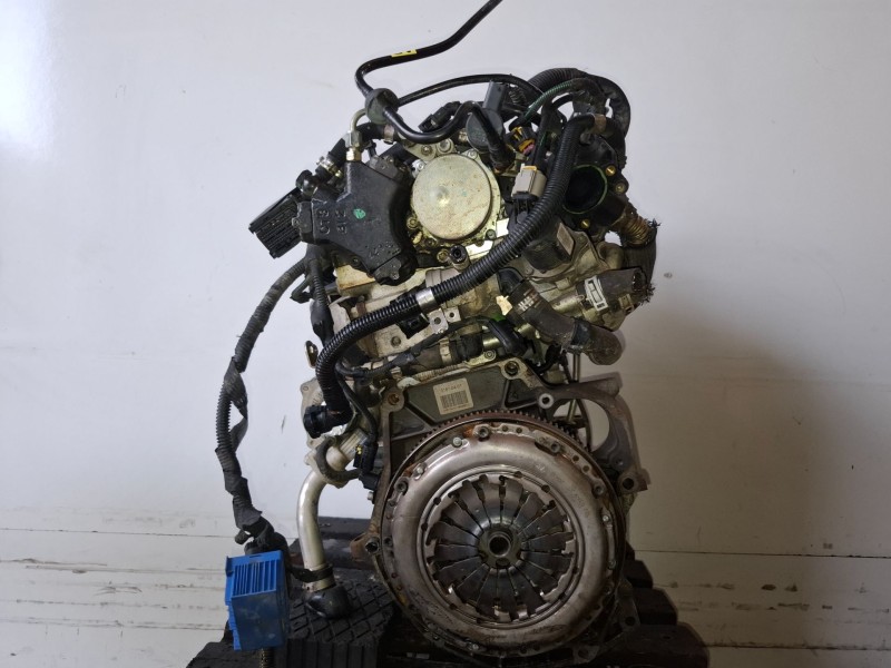 Recambio de motor completo para opel corsa d z13dtj referencia OEM IAM Z13DTJ  