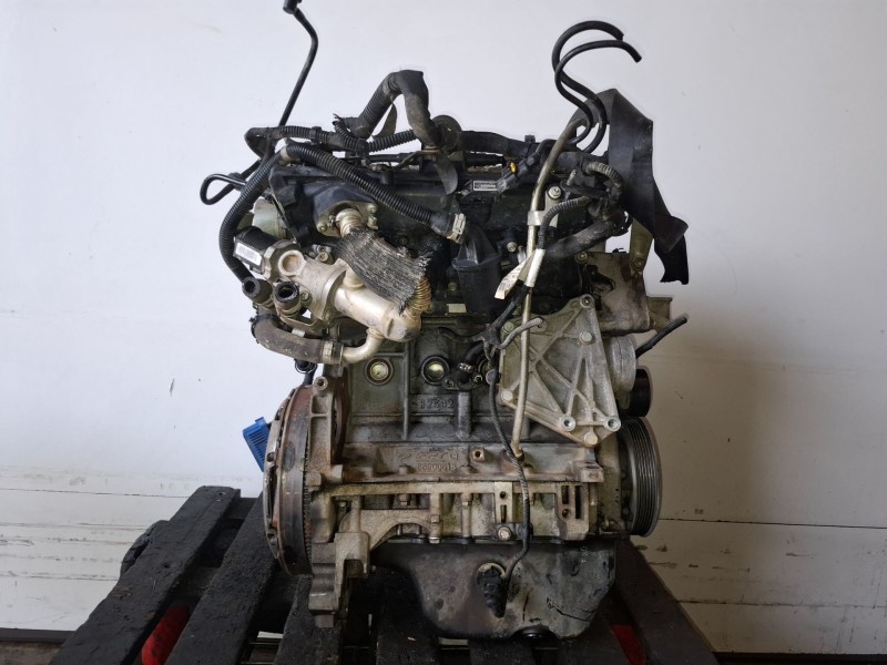 Recambio de motor completo para opel corsa d z13dtj referencia OEM IAM Z13DTJ  