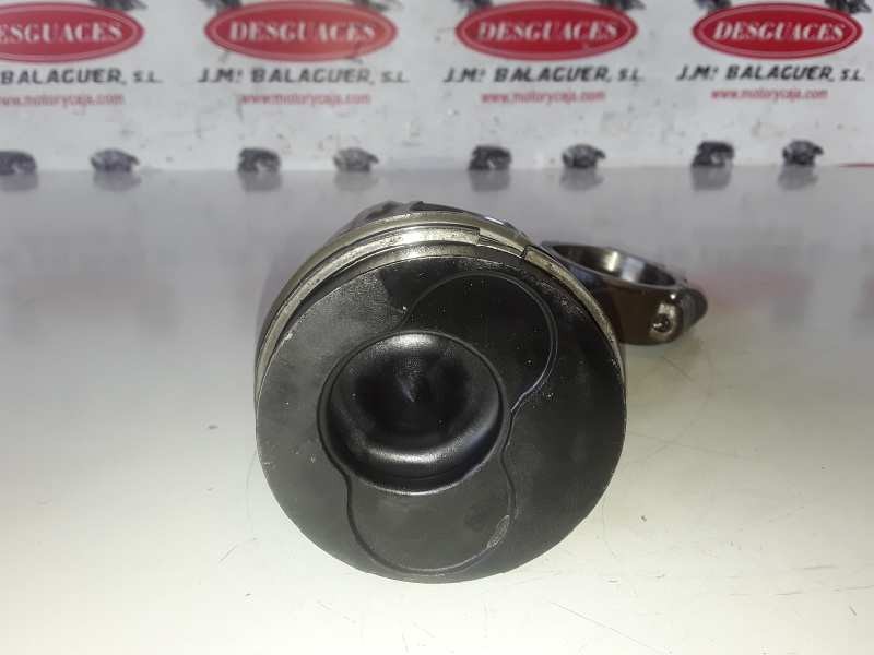 Recambio de piston para volkswagen touareg (7la) referencia OEM IAM 038J/V400  