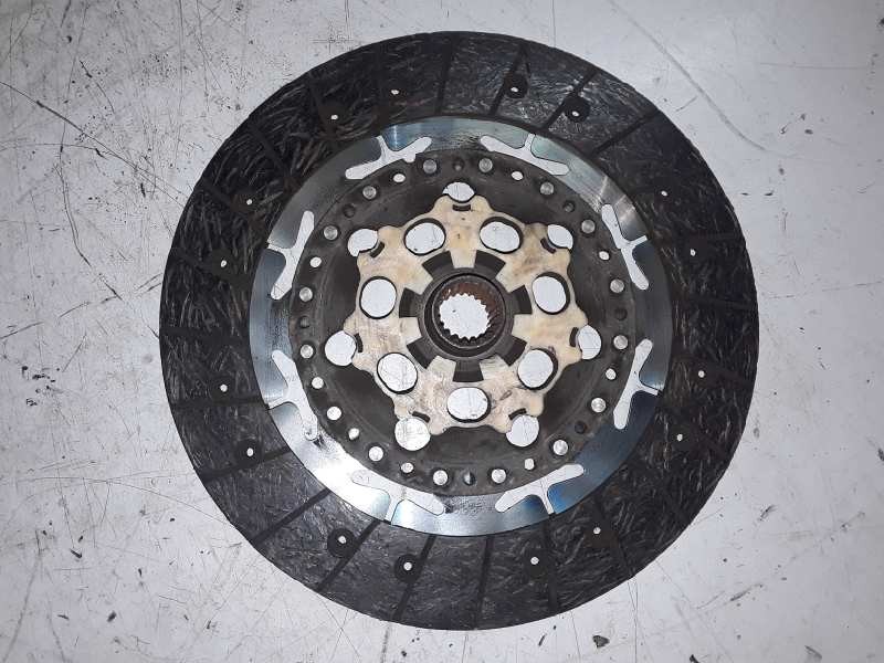 Recambio de kit embrague para nissan primera berlina (p12) f9q260 referencia OEM IAM 8200279195  