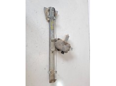 Recambio de elevalunas delantero izquierdo para mitsubishi montero (v60/v70) 4m41 referencia OEM IAM MR436859  