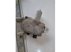 Recambio de elevalunas delantero izquierdo para mitsubishi montero (v60/v70) 4m41 referencia OEM IAM MR436859   2