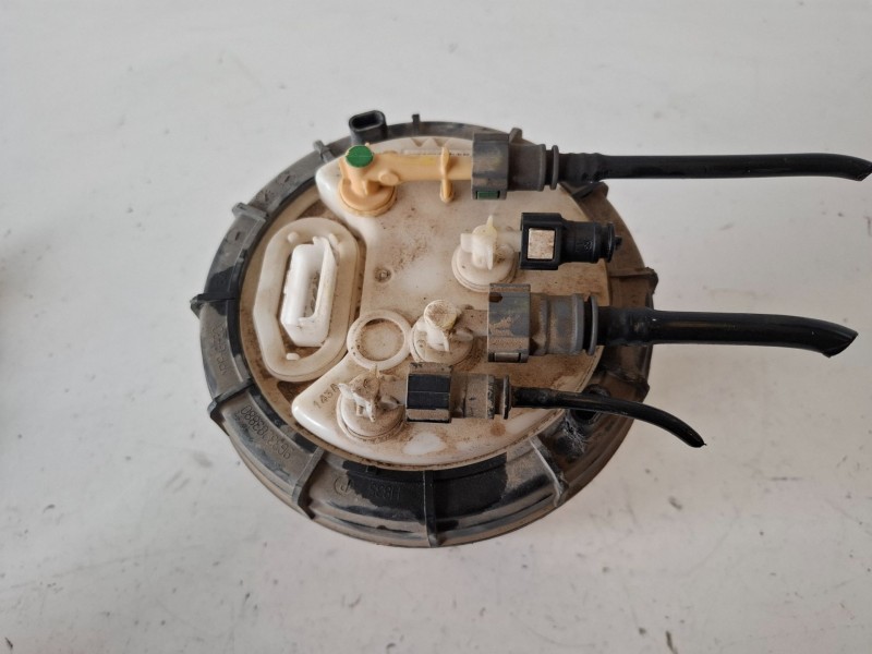 Recambio de aforador para fiat scudo (272) furgón rh02 referencia OEM IAM 965963438003  