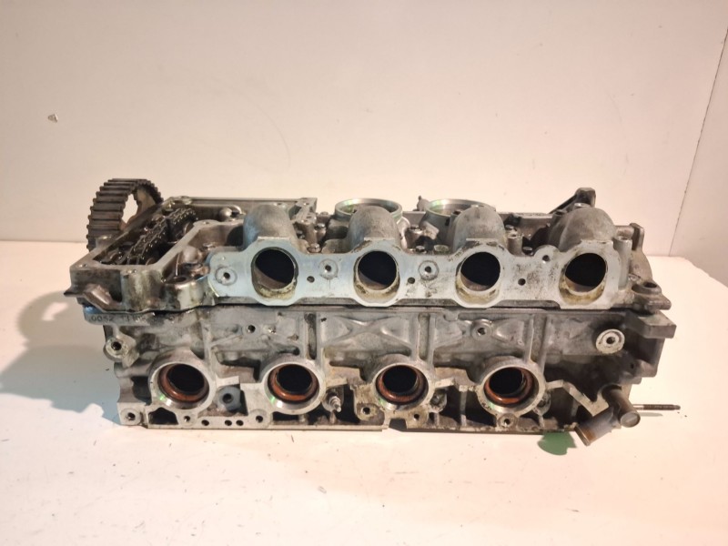 Recambio de culata para land rover freelander (lr2) 224dt referencia OEM IAM 9651569780  