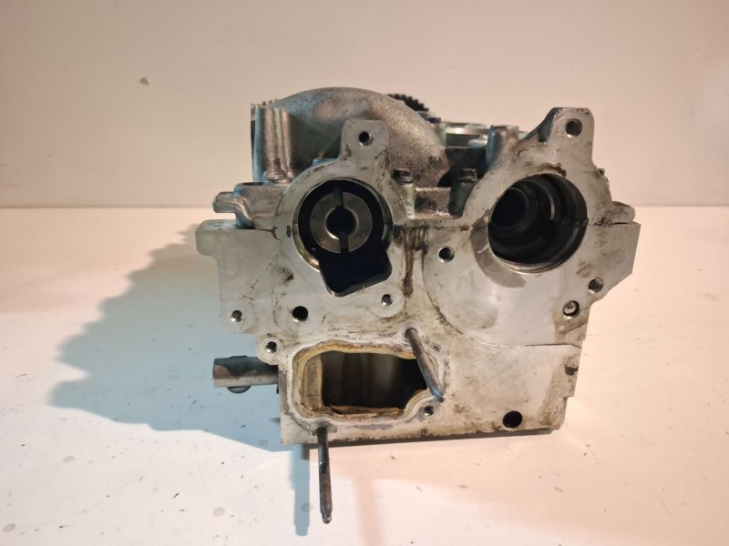Recambio de culata para land rover freelander (lr2) 224dt referencia OEM IAM 9651569780  