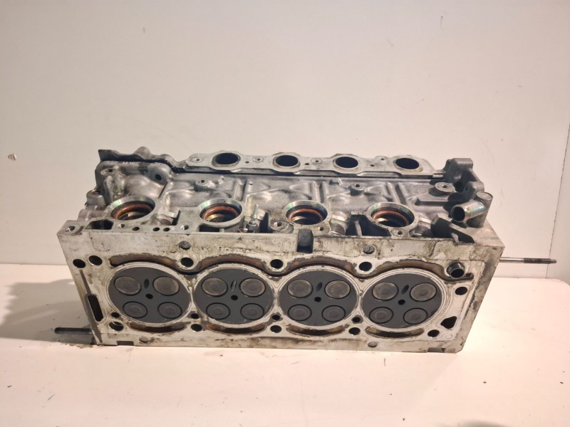 Recambio de culata para land rover freelander (lr2) 224dt referencia OEM IAM 9651569780  