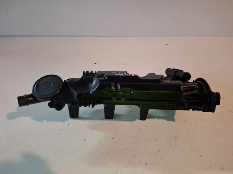 Recambio de tapa balancines para land rover freelander (lr2) 224dt referencia OEM IAM   