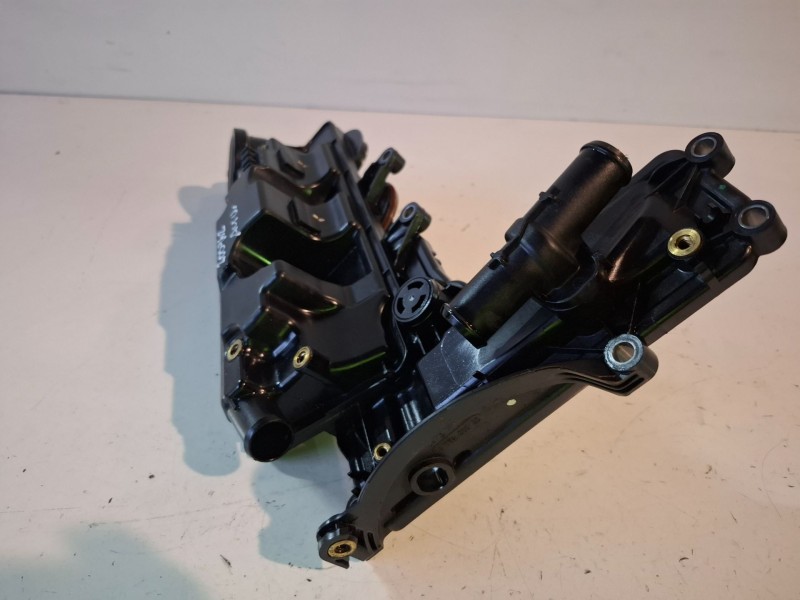 Recambio de tapa balancines para land rover freelander (lr2) 224dt referencia OEM IAM   