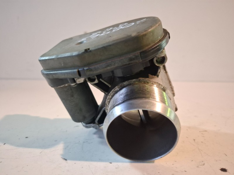 Recambio de caja mariposa para land rover freelander (lr2) 224dt referencia OEM IAM 9687888280  