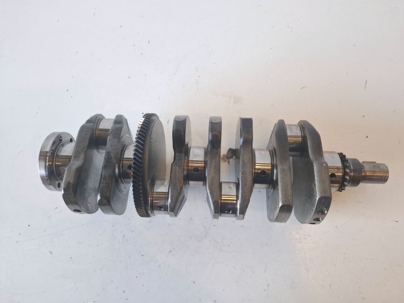 Recambio de cigueñal para land rover freelander (lr2) 224dt referencia OEM IAM   