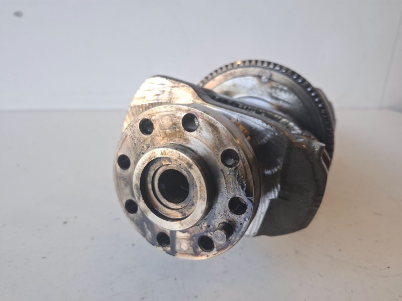 Recambio de cigueñal para land rover freelander (lr2) 224dt referencia OEM IAM   