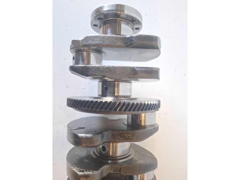 Recambio de cigueñal para land rover freelander (lr2) 224dt referencia OEM IAM   