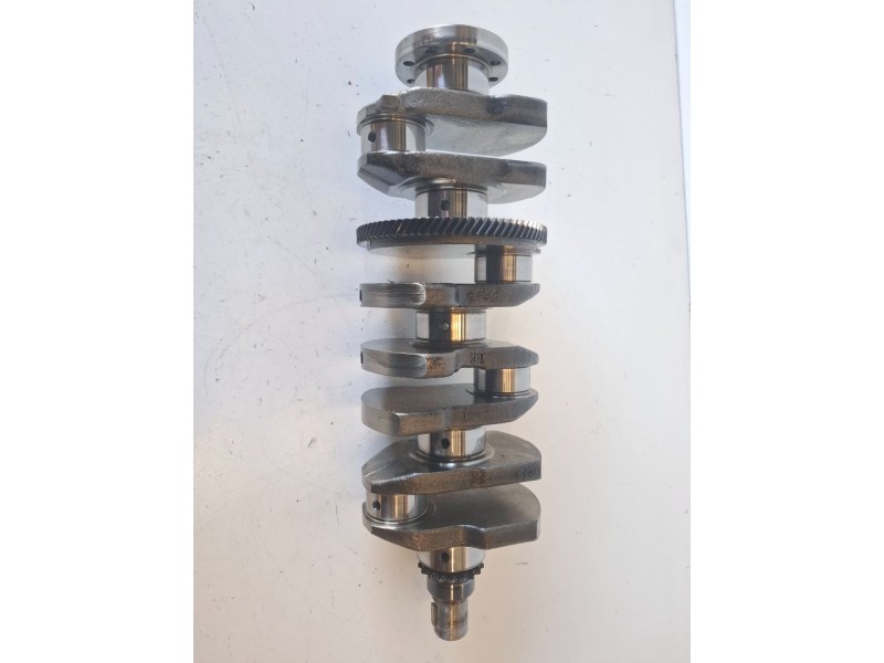 Recambio de cigueñal para land rover freelander (lr2) 224dt referencia OEM IAM   