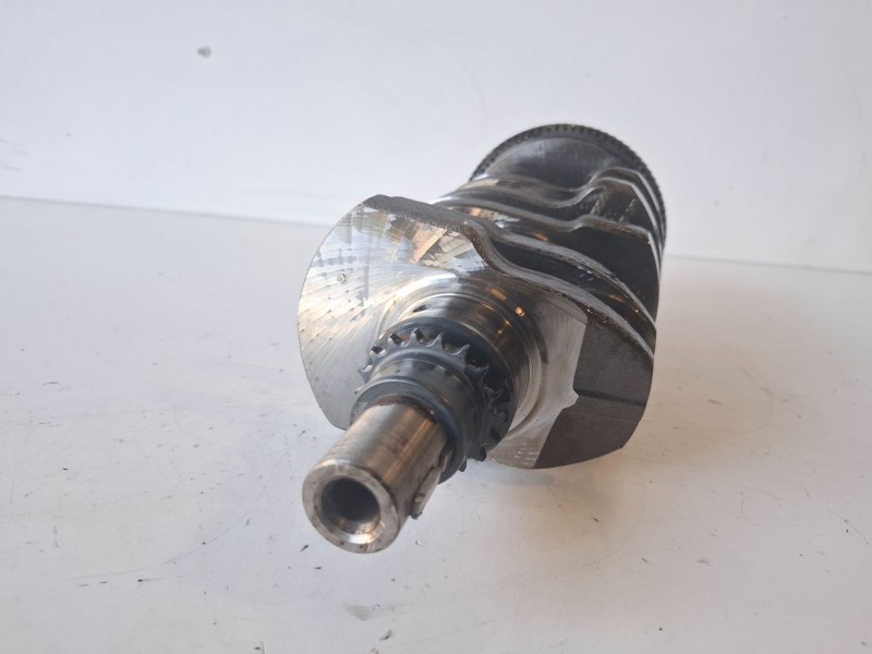 Recambio de cigueñal para land rover freelander (lr2) 224dt referencia OEM IAM   